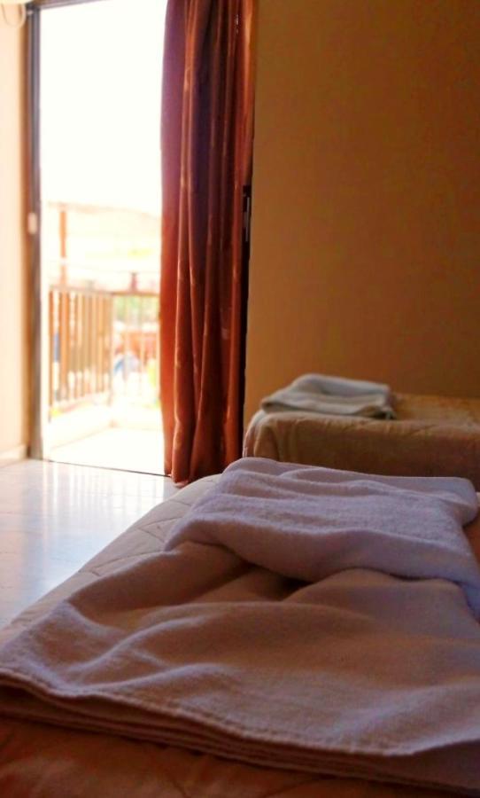 Maria'S Beach Apartments Sidari  Exterior photo